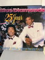 The Blue Diamonds - 25 jaar, Ophalen of Verzenden, Zo goed als nieuw, 12 inch, Pop