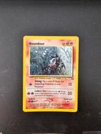 Houndour Neo Discovery Holo Pokemon kaart WOTC, Ophalen of Verzenden