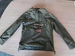 Rainforest Winter Anorak Heren Maat M winterjas skijas, Ophalen of Verzenden, Zo goed als nieuw, Maat 48/50 (M), Rainforest