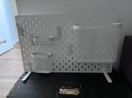 Ikea SKADIS memobord incl accessoires, Ophalen, Zo goed als nieuw