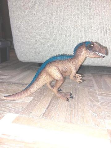 Dinosaurus speelgoed beschikbaar voor biedingen