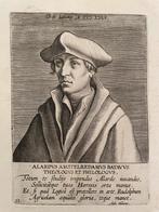 ALARDVS AMSTELREDAMVS BATAVVS - 1739, Antiek en Kunst, Ophalen of Verzenden, Zie beschrijving