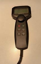 Simrad AP21 Handheld Autopilot Control
Head., Ophalen of Verzenden, Zo goed als nieuw, Gps of Kompas