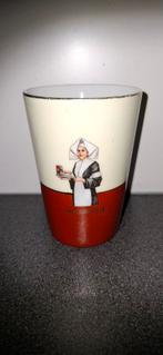 Droste cacao beker, Ophalen of Verzenden