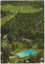 Lunteren Recreatieoord De  Goudsberg Ansichtkaart ( B6007 ), Ophalen of Verzenden, Gelopen, Gelderland