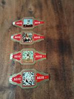 Oude Sigarenbandjes Collectie, Verzamelen, Ophalen of Verzenden, Gebruikt