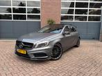 Mercedes-Benz A-Klasse A 45 AMG 4MATIC / origineel nl, Auto's, Automaat, Zwart, 4 cilinders, 360 pk