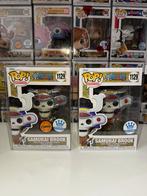 Funko Pop! One Piece - Samurai Brook #1129, Verzamelen, Poppetjes en Figuurtjes, Ophalen of Verzenden, Zo goed als nieuw