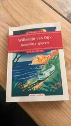 Willemijn van Dijk - Romeinse sporen, Ophalen of Verzenden, Zo goed als nieuw, Willemijn van Dijk, Europa