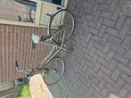 gazelle stapfiets, Fietsen en Brommers, Ophalen, Gebruikt