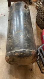 Smoker BBQ Tank - Zelfbouw Project, Ophalen, Gebruikt