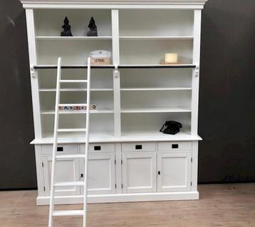 boekenkast - afbeelding 4