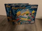 NIEUW 2x Magic Tricks / goocheldoos, Ophalen of Verzenden, Nieuw