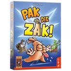 pak die zak, Ophalen of Verzenden, Zo goed als nieuw