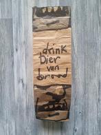 herman brood collecters item, Ophalen