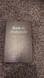 Johan van der Poel - Ruth de Moabitische, Boeken, Ophalen of Verzenden, Johan van der Poel, Zo goed als nieuw