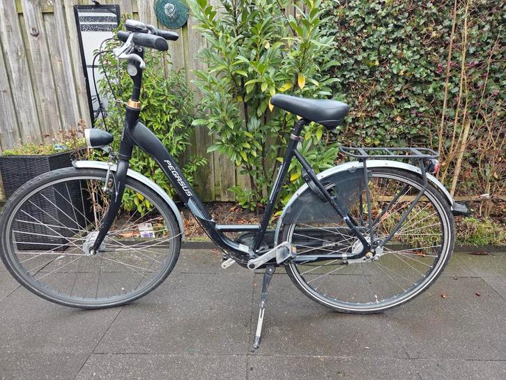 2 Pegasus Fietsen 2 verschillende maten, Fietsen en Brommers, Fietsen | Dames | Damesfietsen, Gebruikt, Overige merken, Versnellingen