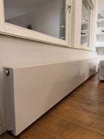 Radiator 3000 mm x 400 mm, type 22, Ophalen, 30 tot 80 cm, Radiator, 150 cm of meer