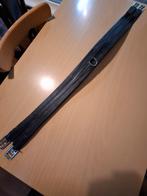 Leren singel 115, cm, Dieren en Toebehoren, Ophalen of Verzenden, Zo goed als nieuw, Springen