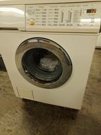 Miele wasmachine, Witgoed en Apparatuur, Ophalen, 1200 tot 1600 toeren, Gebruikt, 4 tot 6 kg