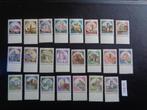 italie - kastelen / postfris 1980 (cc-511), Postzegels en Munten, Postzegels | Europa | Italië, Ophalen of Verzenden, Postfris