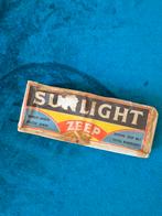 Sunlight zeep, Antiek en Kunst, Ophalen of Verzenden