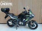 *VERKOCHT* KAWASAKI VERSYS 1000 SE (2024), Motoren, Motoren | Kawasaki, 4 cilinders, Motorrijbewijs A, Bedrijf, Onbekend