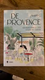 Marec - De Provence, Boeken, ANWB, Ophalen of Verzenden, Zo goed als nieuw, Marec