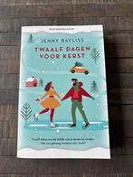 Twaalf Dagen Voor Kerst - Jenny Bayliss, Ophalen, Gelezen, Nederland