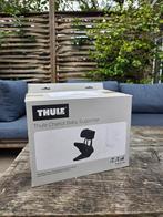 Thule baby supporter/inzet, Fietsen en Brommers, Fietsaccessoires | Aanhangers en Karren, Minder dan 20 kg, Opvouwbaar, Ophalen of Verzenden