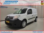 Renault Kangoo 1.5dCi Trekhaak Euro 6! (bj 2020), Auto's, Voorwielaandrijving, Gebruikt, Euro 6, 4 cilinders