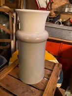Vintage vaas West Germany aardewerk, Ophalen of Verzenden