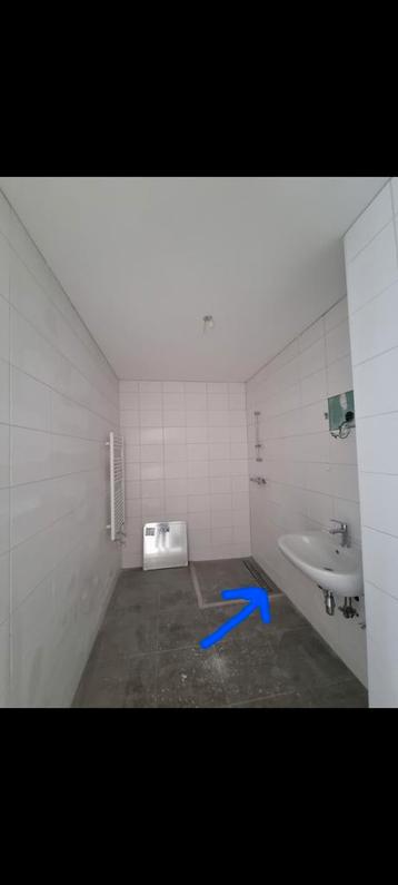 Nieuwe Villeroy & Boch wastafel - 60cm beschikbaar voor biedingen