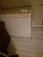 GRATIS--->AEG Vrieskist - Gebruikt, Ophalen, Vrieskist, Gebruikt, Minder dan 85 cm