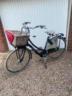 Sparta country tour damesfiets, Fietsen en Brommers, Ophalen, Sparta, Versnellingen, 53 tot 56 cm