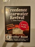 CCR feat John Fogerty - Travellin' Band. Muziekdvd, Ophalen of Verzenden