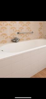 Badkuip van Goodshape Ucosan, Doe-het-zelf en Verbouw, Sanitair, Ophalen, Zo goed als nieuw, Bad