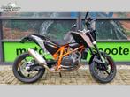 *VERKOCHT* KTM 690 DUKE (bj 2012), Naked bike, Bedrijf, 690 cc, 1 cilinder
