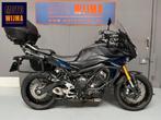 YAMAHA TRACER 900 ABS (bj 2016), Bedrijf, Toermotor, YAMAHA, Onbekend
