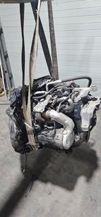 Mercedes W176 180 CDI Motorblok, Ophalen of Verzenden, Gebruikt, Mercedes-Benz