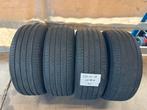 4x of 2x 235-55-18 - Michelin Primacy 4 - Zomerbanden, Ophalen, 18 inch, Gebruikt, 235 mm