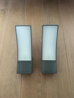 Wandlamp buiten, Minder dan 50 watt, Wandlamp, Aluminium, Ophalen of Verzenden
