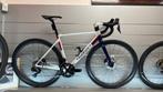 Wilier Verticale SRL | Shimano Dura-Ace Di2 | Kleos 50 | S, Fietsen en Brommers, Fietsen | Racefietsen, 28 inch, Carbon, Nieuw