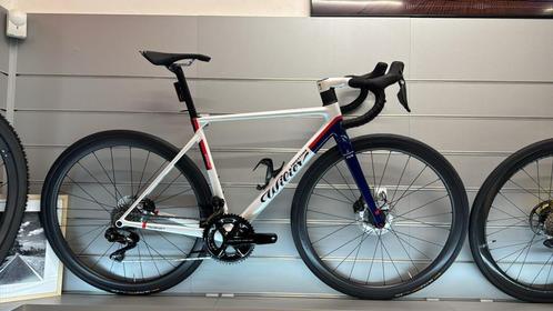 Wilier Verticale SRL | Shimano Dura-Ace Di2 | Kleos 50 | S, Fietsen en Brommers, Fietsen | Racefietsen, Nieuw, Overige merken