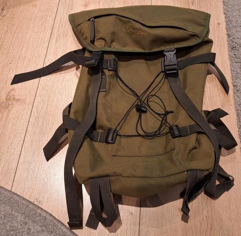 berghaus Munro grabbag daypack daypacks, Verzamelen, Militaria | Algemeen, Landmacht, Nederland, Ophalen