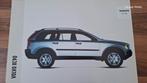 Originele volvo posters, Ophalen of Verzenden, A1 t/m A3