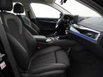 BMW 5-serie Touring 520i High Executive Sport Line | Luchtve, Auto's, Automaat, Achterwielaandrijving, Gebruikt, Euro 6