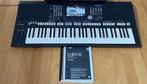 Yamaha Psr S975, Ophalen, 61 toetsen, Yamaha, Zo goed als nieuw