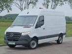 MERCEDES-BENZ SPRINTER 319 l2h2 v6 3.5t-trekh., Auto's, Bestelauto's, Automaat, Gebruikt, Euro 6, 190 pk