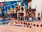 LEGO Harry Potter 76389 - De geheime kamer van Zweinstein, Kinderen en Baby's, Speelgoed | Duplo en Lego, Ophalen, Zo goed als nieuw